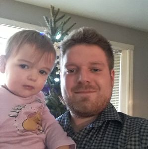 Meet your Posher, Brett